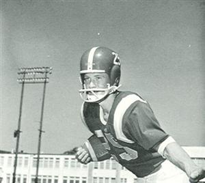 1961 Gary Lee 